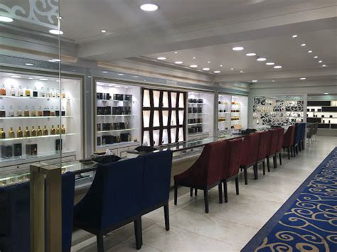 Chanel perfume shop in bangalore